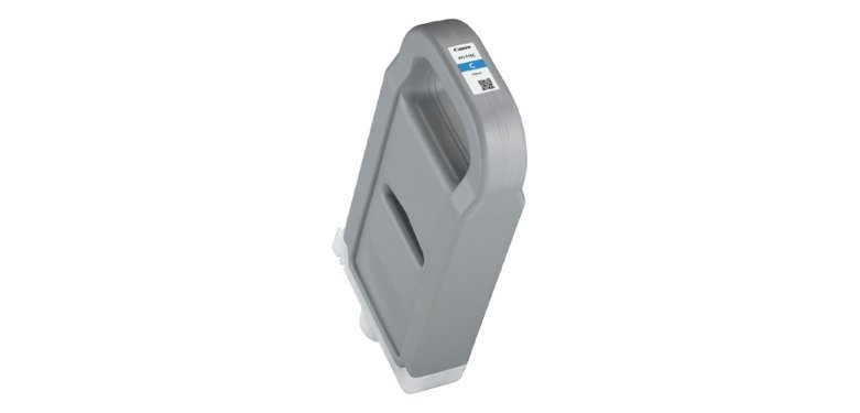 Canon PFI-710C cartuccia d'inchiostro Originale Ciano