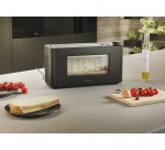 Haier HTO7W2 011 7 2 slice(s) 1300 W Black