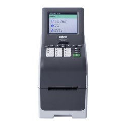 Brother TD-2320DSA300 - Imprimante d'étiquettes réseau de bureau 2 pouces