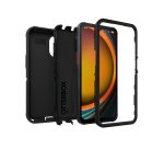 OtterBox Defender Series voor Samsung Galaxy XCover7 Pro, zwart