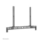 Neomounts AWL29-750BL1 Soporte VESA para barras de video/sonido - máx 10 kg - universal