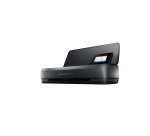 HP OfficeJet Mobile 250 Inalámbrico All-in-One Color Impresora, Fotocopiadora, escáner