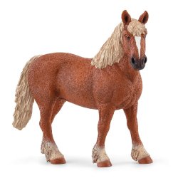 schleich FARM WORLD 13941 action figure giocattolo