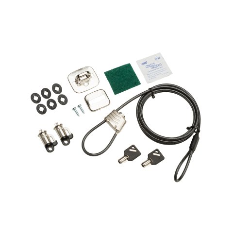 HP Kit de bloqueo de seguridad de PC profesional v3