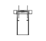Equip Supporto a parete motorizzato fisso da 55” a 100”