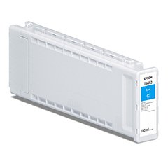 Epson UltraChrome Pro10 cartouche d'encre 1 pièce(s) Original Cyan