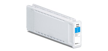 Epson UltraChrome Pro10 cartouche d'encre 1 pièce(s) Original Cyan