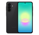 Samsung Galaxy A27 5G 17 cm (6.7") SIM doble Android 16.0 USB Tipo C 8 GB 256 GB 5000 mAh Negro