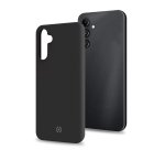Celly CROMO1038BK funda para teléfono móvil 16,5 cm (6.5") Negro