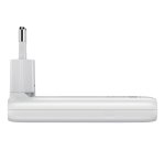 Verbatim 32355 chargeur d'appareils mobiles Ordinateur portable, Smartphone, Tablette Blanc Secteur Charge rapide Intérieure