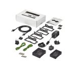 StarTech.com Extendeur HDMI 4K sur Cat5e / 6 - Prolongateur HDBaseT avec Power over Cable - 70 m