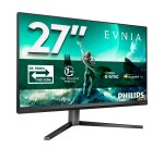 Philips Evnia 3000 27M2N3800A/00 écran plat de PC 68,6 cm (27") 3840 x 2160 pixels 4K Ultra HD LCD Noir