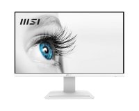 MSI Pro MP243XW computer monitor 60.5 cm (23.8") 1920 x 1080 pixels Full HD White