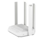 Keenetic Sprinter (KN-3711) Routeur/Amplificateur Gigabit Wi-Fi 6 maillé AX3000 avec commutateur intelligent Gigabit 4 ports