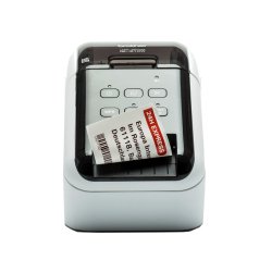 Brother QL-810W imprimante d'étiquettes