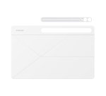 Samsung EF-BX910PWEGWW étui pour tablette 37,1 cm (14.6") Folio Blanc