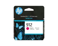 HP Cartuccia di inchiostro magenta originale 912