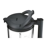 Haier HBL7W5 011 2 L Tabletop blender Grey