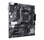 ASUS PRIME A520M-K AMD A520 Emplacement AM4 micro ATX