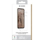 BIG BEN SILITRANSPIXEL8A coque de protection pour téléphones portables 15,5 cm (6.1") Housse Transparent