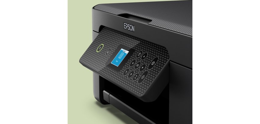 Epson Expression Home XP-3200