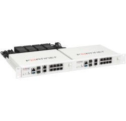Rackmount.IT RM-FR-T20 accessoire de racks Équerre de fixation