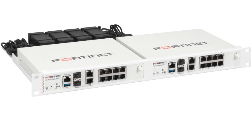 Rackmount.IT RM-FR-T20 accessoire de racks Équerre de fixation