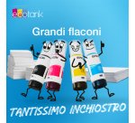Epson 104 EcoTank Magenta ink bottle (WE)