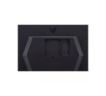 LG 27GR83Q-B écran plat de PC 68,6 cm (27") 2560 x 1440 pixels Quad HD LED Noir