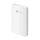 TP-Link Omada EAP235-Wall 1167 Mbit/s Blanc Connexion Ethernet, supportant l'alimentation via ce port (PoE)