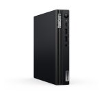 Lenovo ThinkCentre M70q Gen 5 Intel® Core™ i5 i5-14400T 16 GB DDR5-SDRAM 512 GB SSD Windows 11 Pro Mini PC Negro