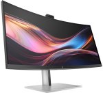 HP Series 7 Pro Écran de conférence WQHD 34 pouces - 734pm