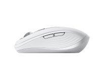 Logitech 910-006930 ratón Oficina mano derecha RF Wireless + Bluetooth Laser 8000 DPI