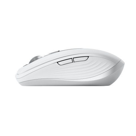 Logitech 910-006930 ratón Oficina mano derecha RF Wireless + Bluetooth Laser 8000 DPI
