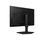 Samsung G40H écran plat de PC 63,5 cm (25") 1920 x 1080 pixels Full HD LCD Noir