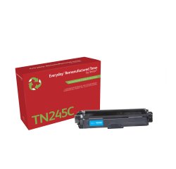 Toner rigenerato Everyday™ di Xerox Ciano compatibile con Brother TN245C, Alta capacità