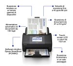 Epson WorkForce ES-590W