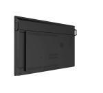 iiyama TN6505A-B1AG Écran d'affichage dynamique Écran plat interactif 163,8 cm (64.5") 500 cd/m² 4K Ultra HD Noir Écran tactile