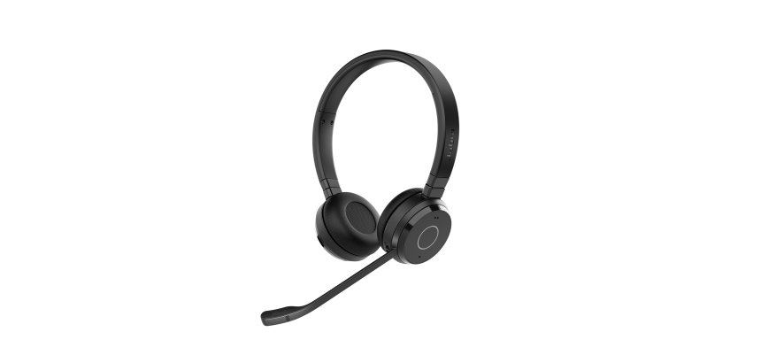 Jabra Evolve 65 TE - Link390a UC Stereo