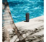 Motorola moto sound flow Mono portable speaker Carbon 30 W