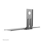Neomounts KEYB-V200BLACK Keyboard/mouse shelf VESA installation - w 65 cm
