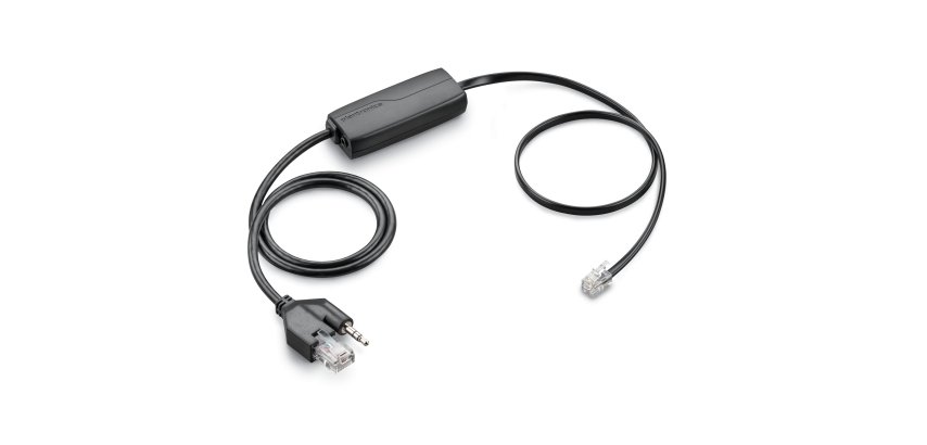HP Poly Descolgador electrónico Poly APD-80 TAA