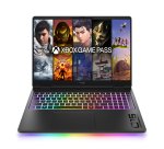 HP E4EW5EA laptop Intel Core Ultra 9 40,6 cm (16") 2.5K 32 GB DDR5-SDRAM NVIDIA GeForce RTX 5070 Ti Wi-Fi 7 (802.11be) Windows 11 Home Nero