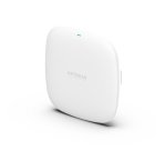 NETGEAR WAX210 1800 Mbit/s Blanc Connexion Ethernet, supportant l'alimentation via ce port (PoE)
