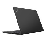 Teqcycle Lenovo Thinkpad T14s G2 Intel® Core™ i5 i5-1145G7 Ordinateur portable 35,6 cm (14") Full HD 16 Go LPDDR4x-SDRAM 256 Go SSD Windows 11 Pro Noir Français