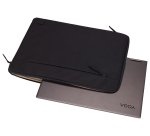 Case Logic Invigo Eco INVIS116 Black 38,1 cm (15") Housse Noir