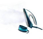 PHILIPS Centrale vapeur GC7840/20 Perfect Care compact 2400W
