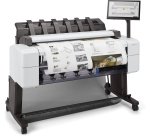 HP Designjet Imprimante multifonction T2600 PostScript de 36 pouces