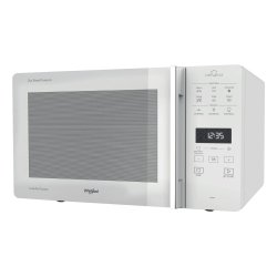 WHIRLPOOL Micro ondes Combiné MCP349WH
