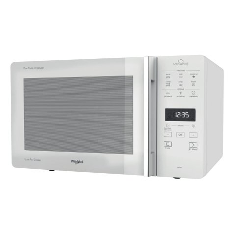 WHIRLPOOL Micro ondes Combiné MCP349WH